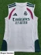 26-27 RMA White Player Version Training Vest (球员版)