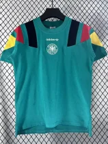 2026 Germany Green Casual High Quality T-Shirt 2026 Germany Green Casual High Quality T-Shirt