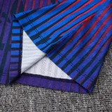 26-27 PSG Blue Red Player Version Training Short Suit (球员短套装)