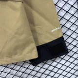 2026 New TNF Khaki Outdoor Jackets #8203冲锋衣