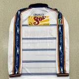 1999-2000 Monarcas Morelia Away Long Sleeve Retro Soccer Jersey (长袖)