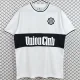 1979 Club Olimpia Home Retro Soccer Jersey