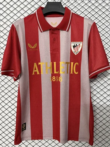 26-27 Bilbao Special Edition Polo Short Sleeve (街头风)