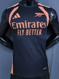 26-27 ARS Black Player Version Training Vest (球员版)
