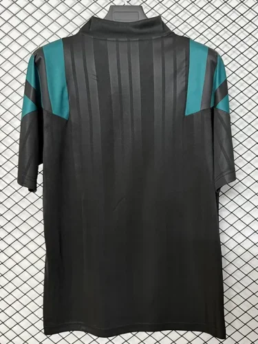 26-27 LIV EQT Black Training Shirts