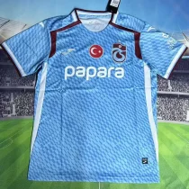 26-27 Trabzonspor Away Fans Soccer Jersey