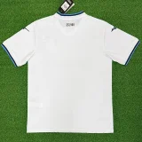 26-27 Lazio Away Fans Soccer Jersey