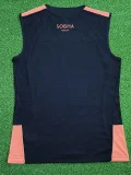 26-27 ARS Black Player Version Training Vest (球员版)