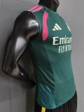 26-27 RMA Green Player Version Training Vest (球员版)