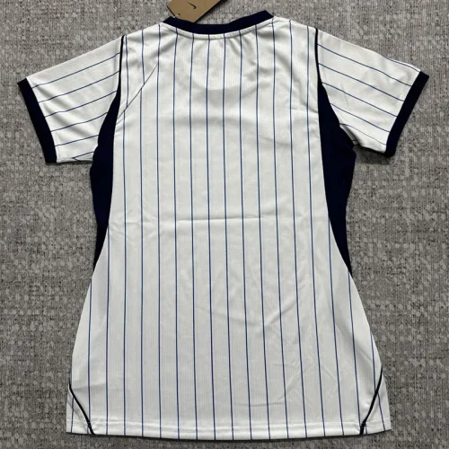 26-27 INT Away Women Soccer Jersey (女)