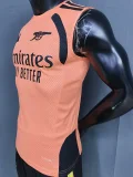 26-27 ARS Orange Player Version Training Vest (球员版)