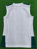 26-27 RMA White Player Version Training Vest (球员版)