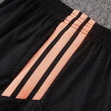 26-27 ARS Black Player Version Training Shorts Pants (球员短裤)
