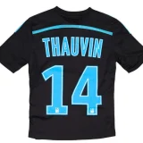 2014-2015 Marseille Third Retro Soccer Jersey