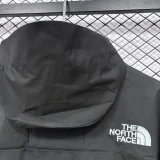 2026 New TNF Black Outdoor Jackets #8203冲锋衣
