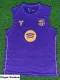 26-27 BAR Purple Player Version Training Vest (球员版)