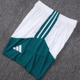 26-27 RMA White Player Version Training Shorts Pants(球员短裤)