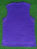 26-27 BAR Purple Player Version Training Vest (球员版)