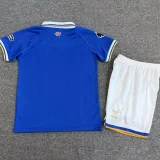 26-27 Hull City Third Kids Soccer Jersey