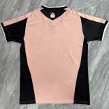 26-27 Aberdeen Third Fans Soccer Jersey