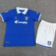 26-27 Hull City Third Kids Soccer Jersey