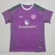 26-27 Man Utd Pink Goalkeeper Fans Soccer Jersey