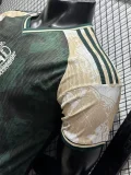 26-27 ARS Green Special Edition Player Version Training Shirts