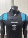 26-27 LIV EQT Black Player Version Training Shirts