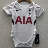 26-27 LIV Away Baby Infant Crawl Suit