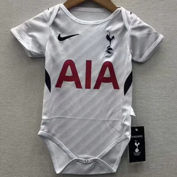 26-27 LIV Away Baby Infant Crawl Suit