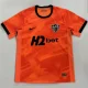 26-27 Atletico Mineiro Orange Fans Soccer Jersey