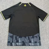 26-27 Lille Fourth Fans Soccer Jersey