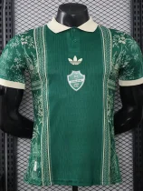 26-27 Al-Ahli Saudi Green Special Edition Player Version Training shirts 26-27 Al-Ahli Saudi Green Special Edition Player Version Training shirts
