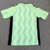 26-27 Saint Etienne Third Fans Soccer Jersey