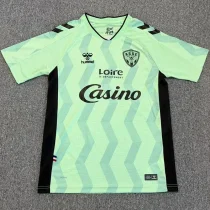 26-27 Saint Etienne Third Fans Soccer Jersey