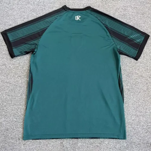 26-27 Burnley Third Fans Soccer Jersey