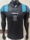 26-27 LIV EQT Black Player Version Training Shirts