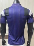 26-27 RMA EQT Purple Player Version Training shirts
