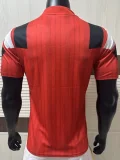 26-27 Man Utd EQT Red Player Version Training Shirts