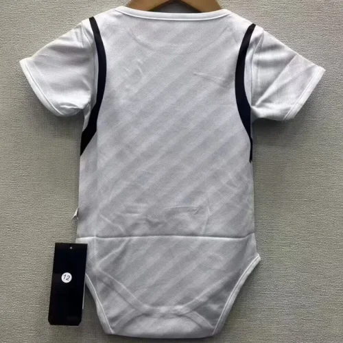 26-27 LIV Away Baby Infant Crawl Suit