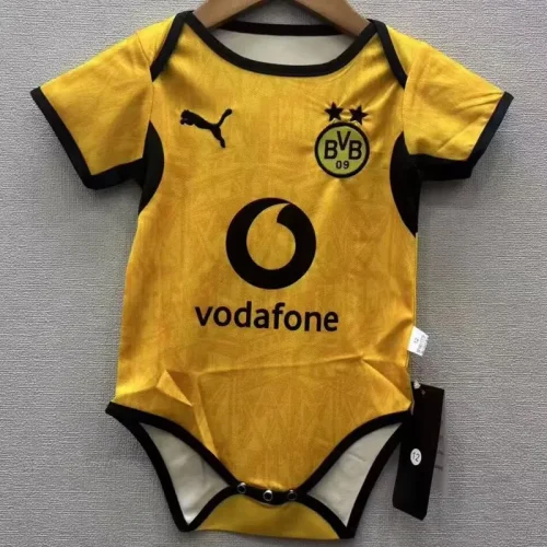 26-27 Dortmund Home Baby Infant Crawl Suit