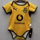 26-27 Dortmund Home Baby Infant Crawl Suit