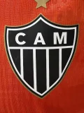 26-27 Atletico Mineiro Third Player Version Soccer Jersey