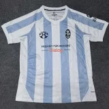 26-27 TSV 1860 Munchen Home Fans Soccer Jersey