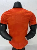 26-27 Atletico Mineiro Third Player Version Soccer Jersey