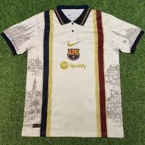 26-27 BAR Casual Edition Earthy Yellow Fans Training shirts 26-27 BAR Casual Edition Earthy Yellow Fans Training shirts