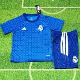 26-27 RMA Blue Kids Training
