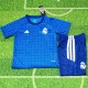 26-27 RMA Blue Kids Training