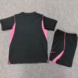 26-27 Birmingham Third Kids Soccer Jersey