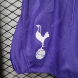 26-27 TOT Third Player Version Shorts Pants(球员短裤)